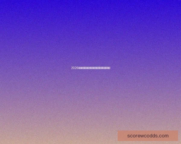 2026世界杯赛前专家全方位预测球队实力与夺冠热门