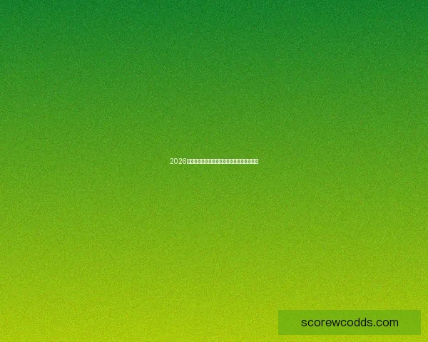 2026年世界杯将在哪个国家举办及赛事看点全解析