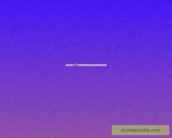 世界杯竞猜APP全新体验尽享激情赛场助你预测精彩赛事结果