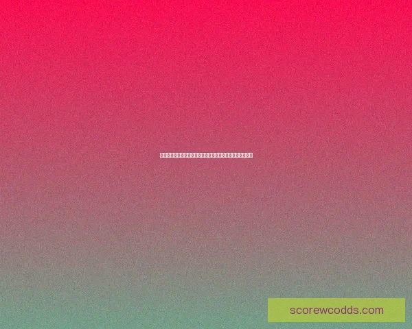 世界杯竞猜赔率网站：精准分析与实时更新助你赢得更多奖金