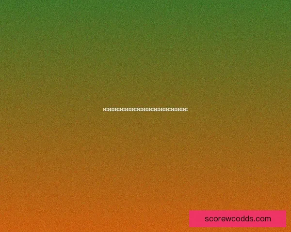 全方位解析体育竞猜投注策略与风险管理技巧，助力提升投注精准度与盈利能力