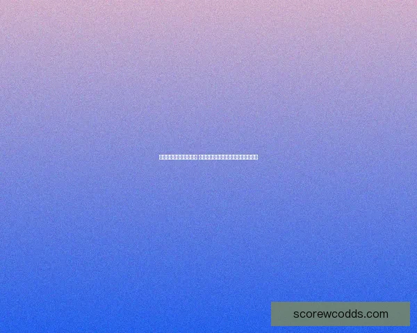 世界杯竞猜胜负玩法攻略 揭秘如何精准预测赛事结果并赢取奖励