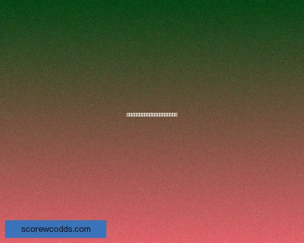 权威体育竞猜平台助您精准预测赛事胜负策略