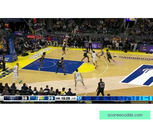 步行者后卫麦康奈尔与安踏签约 宣告六年球鞋自由身的结束