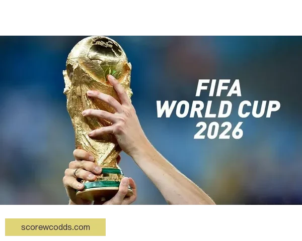 2026世界杯高清直播平台全程赛事回放与精彩集锦观看指南