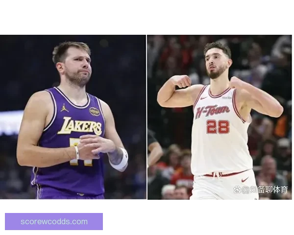 申京质疑湖人胜利仅靠运气高难度三分支撑战绩不代表真实实力