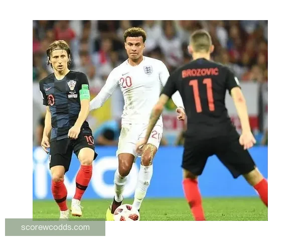 世界杯竞猜胜负玩法新策略 揭秘精准预测技巧助你赢取大奖