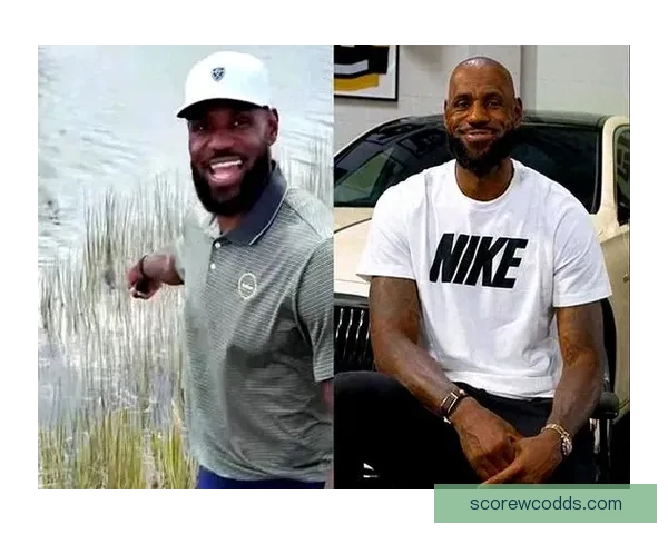 詹姆斯偶遇鳄鱼后晒30万美元定制迈巴赫 已收藏超十台顶级豪车