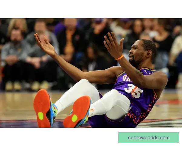 火箭杜兰特力求三杀鹈鹕 锡安能否带队止连败