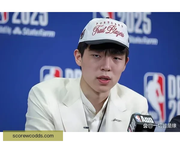 开拓者官方召回杨瀚森 混音告别本赛季大合影小杨未现身