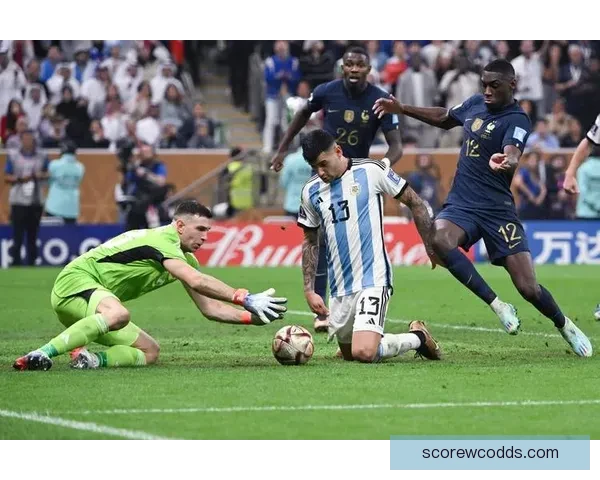 2026世界杯高清直播平台全程赛事回放与精彩集锦观看指南