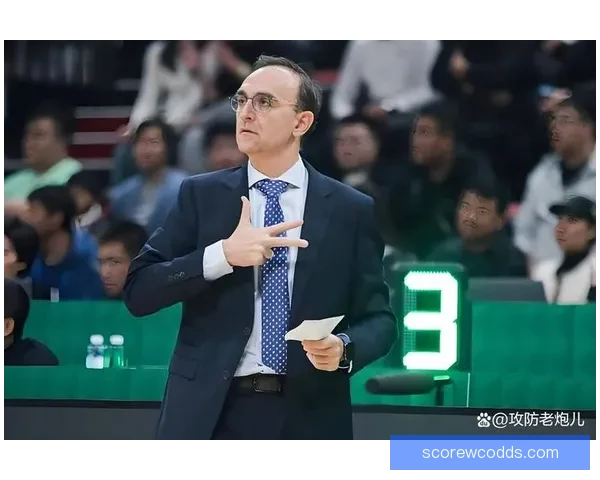 乌戈：新援莱迪助力内线补强尽快磨合球队化学反应