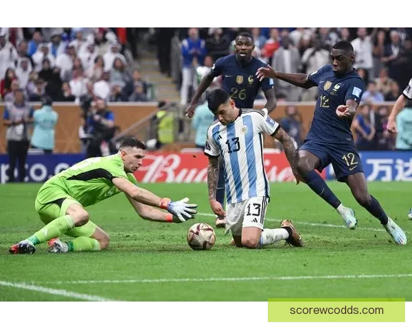 2026世界杯高清直播平台全程赛事回放与精彩集锦观看指南