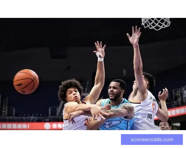 乌戈：新援莱迪助力内线补强尽快磨合球队化学反应