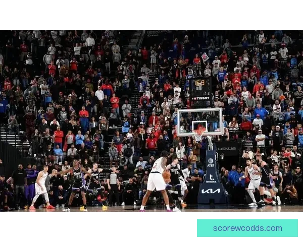 詹姆斯创常规赛出场纪录 肯纳德展现联盟顶级射手风采