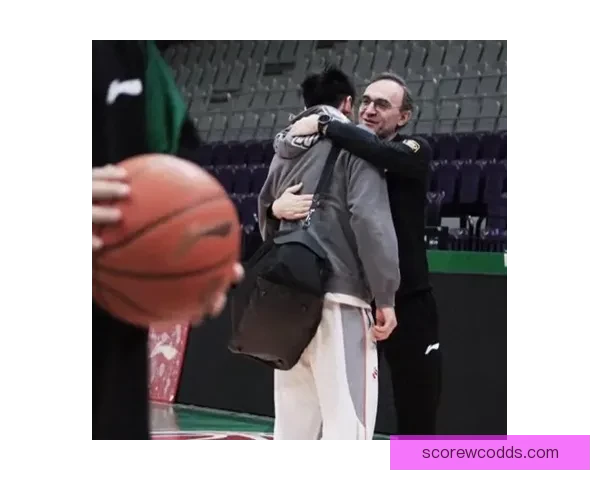 乌戈：新援莱迪助力内线补强尽快磨合球队化学反应