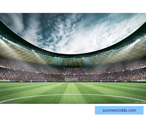 2026世界杯扩军背景下全球足球格局重塑与机遇挑战深度全面解析