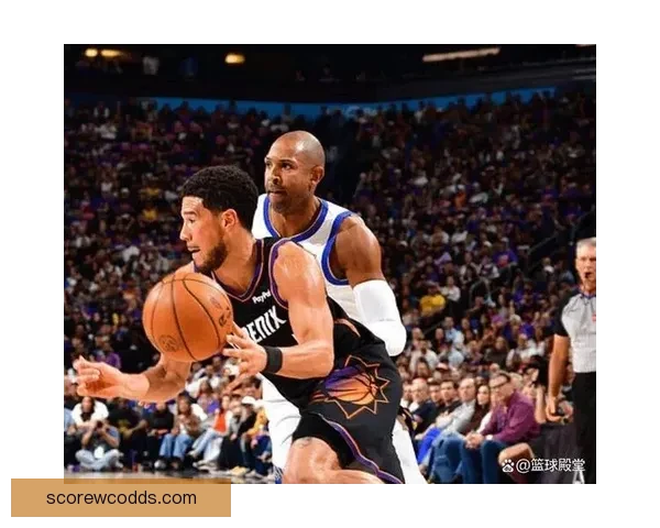 太阳主帅：格林无伤病只为小个阵容布克全力竞争