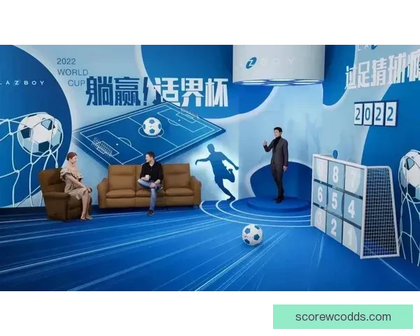 世界杯足球竞猜平台全面上线 热爱足球的你不可错过的精彩投注体验 世界杯足球竞猜平台全面上线 热爱足球的你不可错过的精彩投注体验